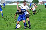 11.09.2016 - DJK Grafenberg - DJK Weinsfeld