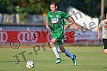 03.08.2018 - VfB Eichstätt - SV Schalding-Heining