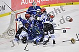 ERC Ingolstadt vs Koelner Haie, DEL, Deutsche Eishockey Liga, Playoffs, Viertelfinale, Spiel 6, 29.03.2019