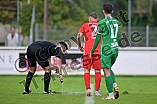 Fußball, Herren, Bayernliga Nord, Saison 2024-2025, Spieltag 13, VfB Eichstätt - ATSV Erlangen, 28.09.2024