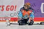Eishockey, Frauen, DFEL, Saison 2024-2025, ERC Ingolstadt - Eisbären Berlin, 15.02.2025
