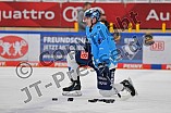 Eishockey, Herren, DEL, Saison 2021-2022, ERC Ingolstadt - Showtraining, 27.02.2022