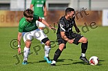 Fußball, Herren, Kreisliga 1, Saison 2021-2022, Spieltag 5, FC Gerolfing - FC Fatih Ingolstadt, 04.09.2021
