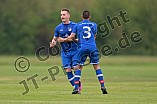 Fußball, Herren, Kreisliga West, Saison 2022-2023, Spieltag 4, SV Marienstein - SG Pfofeld-Theilenhofen, 03.09.2022