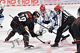 23.12.2020 - Nürnberg Ice Tigers - ERC Ingolstadt