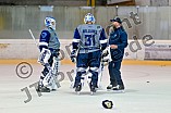 Eishockey, Herren, DEL, Saison 2025-2026, Vinschgau Cup, ERC Ingolstadt - OnIce Training, 21.08.2025