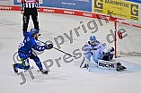 Eishockey, Herren, DEL, Saison 2022-2023, Spieltag 43, Straubing Tigers - ERC Ingolstadt, 15.01.2023