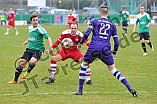 21.03.2015 - VfB Eichstätt - TSV 1882 Landsberg