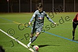 Fußball, Herren, Bayernliga Nord, Saison 2023-2024, Vorbereitung, VfB Eichstätt - TSV 1860 Weißenburg, 06.02.2024