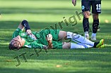 13.10.2018 - VfB Eichstätt - SpVgg Greuther Fürth II