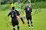 16.05.2015 - SG-DJK Schernfeld - JFG Mittleres Altmühltal