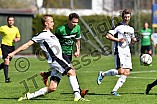 08.04.2017 - VfB Eichstätt - FC Amberg