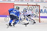 ERC Ingolstadt vs Schwenninger Wild Wings, Eishockey, DEL, Deutsche Eishockey Liga, Spieltag 47, 28.01.2018