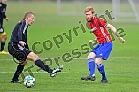 11.11.2018 - SV Marienstein - SV Mosbach