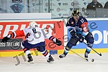 03.09.2015 - ERC Ingolstadt - Vaxjo Lakers