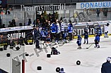 Kids on Ice Day, ERC Ingolstadt, Eishockey, DEL, Deutsche Eishockey Liga, 17.02.2018
