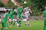 Fußball, Herren, Bezirksliga Oberbayern Nord, Saison 2024-2025, Spieltag 4, VfB Eichstätt II - TSV Gaimersheim, 14.08.2024