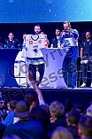 Eishockey, Herren, DEL, Saison 2025-2026, ERC Ingolstadt - Saisonabschlussfeier, 18.04.2026