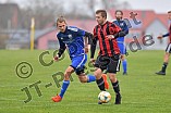 Fußball, Herren, Neumarkt Jura, Kreisklasse Süd, Saison 2021-2022, Spieltag 15, DJK Grafenberg - FC Plankstetten, 07.11.2021
