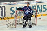 01.02.2013 - ERC Ingolstadt - Hamburg Freezers