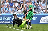 14.04.2018 - TSV 1860 München - VfB Eichstätt