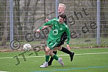 Fußball, Herren, Bezirksliga Oberbayern Nord, Saison 2023-2024, Spieltag 21, VfB Eichstätt II - TSV Rohrbach, 16.03.2024