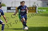 Fußball, Herren, Bezirksliga Oberbayern Nord, Saison 2024-2025, Spieltag 29, VfB Eichstätt II - SpVgg Feldmoching, 11.05.2025