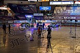 Eishockey, Herren, DEL, Saison 2020-2021, ERC Ingolstadt - virtuelle Saisonabschlussfeier, 05.05.2021
