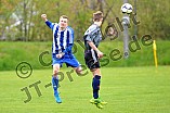 24.04.2016 - DJK Schernfeld - SV Marienstein II