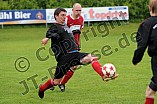 26.05.2013 - DJK Eichstätt-Preith - TSV Etting II