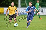 23.08.2020 - FC Hitzhofen-Oberzell - TSV Großmehring