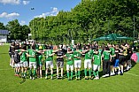 Fußball, Herren, Bezirksliga Oberbayern Nord, Saison 2024-2025, Relegation - Spiel 2, FC Gerolfing - VfB Eichstätt II, 31.05.2025