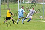 20.10.2013 - SpVgg Hofstetten - FC Wackerstein-Dünzing