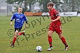 18.09.2016 - SG DJK Limes 09 - JFG Franken-Jura II