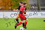 27.10.2019 - SV Eitensheim - FC Wackerstein-Dünzing
