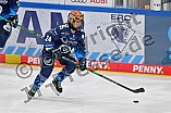 Eishockey, Frauen, DFEL, Saison 2024-2025, ERC Ingolstadt - Eisbären Berlin, 15.02.2025