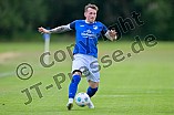 Fußball, Herren, Saison 2026-2027, Testspiel, SV Marienstein - SpVgg Wellheim, 05.07.2026