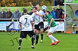 29.10.2016 - VfB Eichstätt - SV Erlenbach-Main