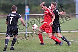 29.08.2018 - FC Haunstetten - TSV Heideck II