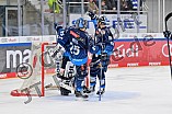 Eishockey, Herren, DEL, Saison 2024-2025, Spieltag 8, ERC Ingolstadt - Grizzlys Wolfsburg, 11.10.2024