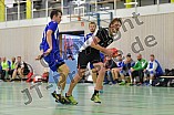 16.11.2019 - DJK Eichstätt - MBB SG Manching II