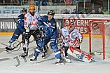 ERC Ingolstadt vs Fischtown Pinguins, Eishockey, DEL, Deutsche Eishockey Liga, Spieltag 32, 28.12.2016