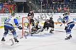 Thomas Sabo Ice Tigers vs ERC Ingolstadt, Eishockey, DEL, Deutsche Eishockey Liga, Spieltag 4, 23.09.2018