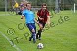 Fußball, Herren, Neumarkt Jura, Kreisklasse Süd, Saison 2021-2022, Spieltag 8, FC Haunstetten - FC Plankstetten, 19.09.2021