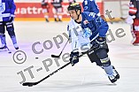 ERC Ingolstadt vs Duesseldorfer EG, Eishockey, DEL, Deutsche Eishockey Liga, Spieltag 50, 21.02.2017