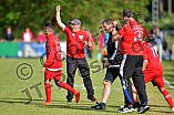 16.06.2019 - DJK Limes 09 - TSV 1860 Weißenburg U23 II