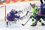Eishockey, Herren, DEL, Saison 2020-2021, Adler Mannheim - ERC Ingolstadt, 15.02.2021