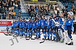 Eishockey, Herren, DEL, Saison 2025-2026, Spiel 26, ERC Ingolstadt - Schwenninger Wild Wings, 07.12.2025
