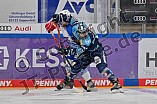 Eishockey, Frauen, DFEL, Spieltag 2, Saison 2022-2023, ERC Ingolstadt - ESC Planegg-Würmtal, 02.10.2022
