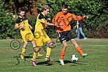 13.09.2015 - DJK Pollenfeld - SG-DJK Gnotzheim